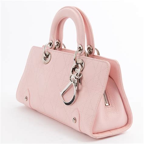 lady dior sac a main|sac a main Dior.